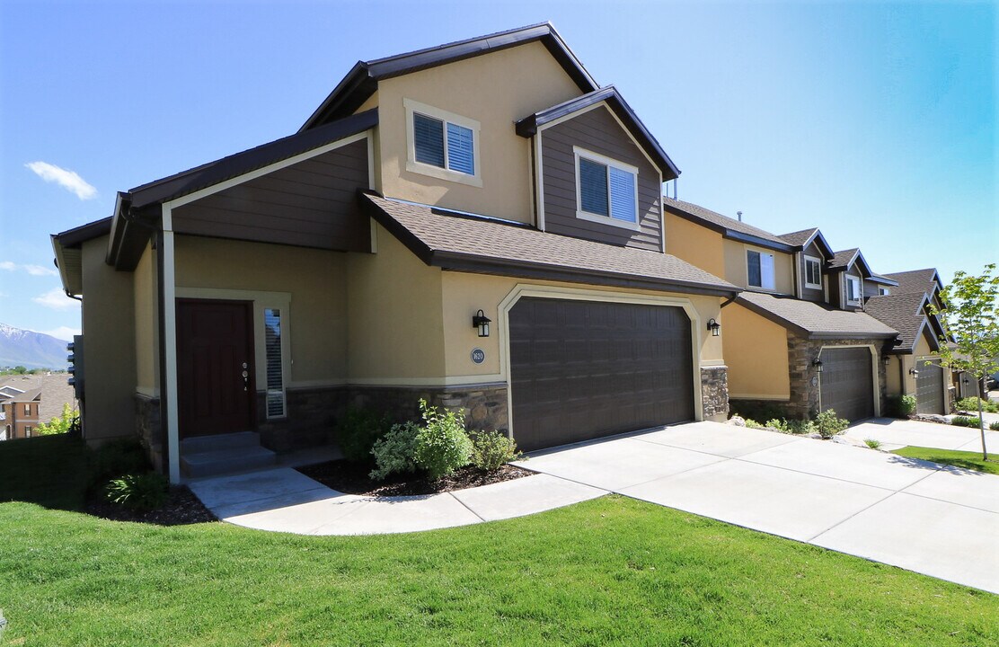 1620 Aspen Loop in Provo, UT - Building Photo