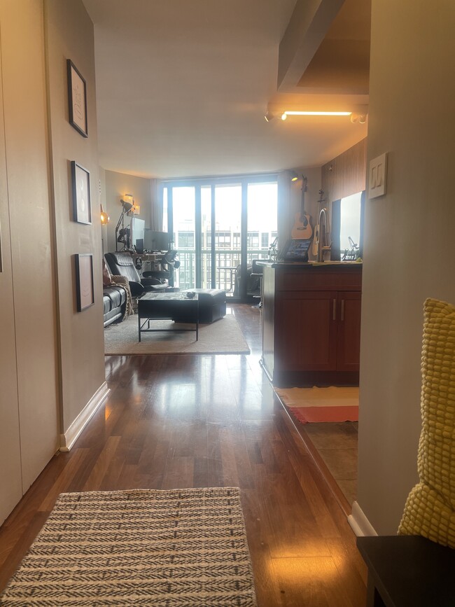property at 111 W Maple St