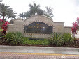 2301 W Preserve Way, Unit 305 in Miramar, FL - Building Photo