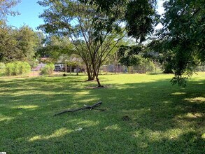 1119 Phoenix St, Unit A in Greenwood, SC - Building Photo - Building Photo
