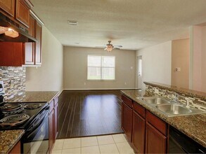 28925 San Bernard River Loop in Spring, TX - Building Photo - Building Photo