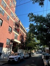 44 Sherman Ave-Unit -2J in Jersey City, NJ - Building Photo - Building Photo