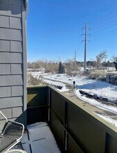 2530 28th St, Unit 117 in Boulder, CO - Building Photo - Building Photo