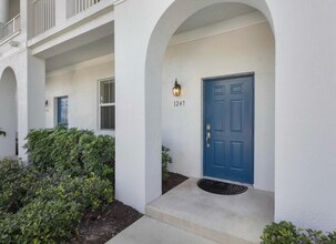 1247 Via de Fossi in Boynton Beach, FL - Building Photo - Building Photo