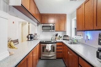 6 Brigham St in Boston, MA - Foto de edificio - Building Photo