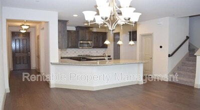 1247 Wiltshire Dr in Allen, TX - Building Photo - Building Photo