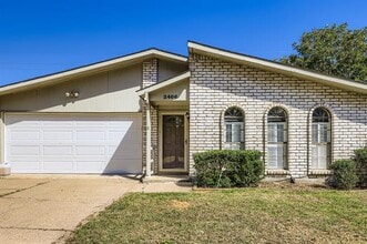 2406 Norway Dr in Garland, TX - Building Photo - Building Photo