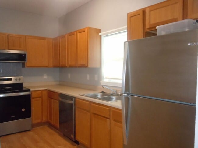 455 Hoehn St in Edwardsville, IL - Foto de edificio - Building Photo