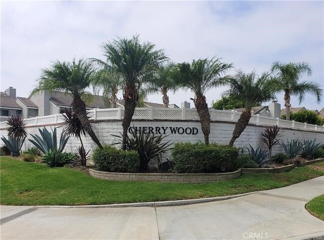 property at 8281 Cherrywood Cir