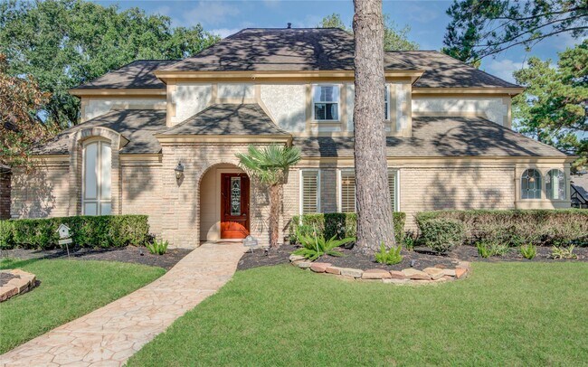 8906 Herts Rd in Spring, TX - Building Photo - Building Photo