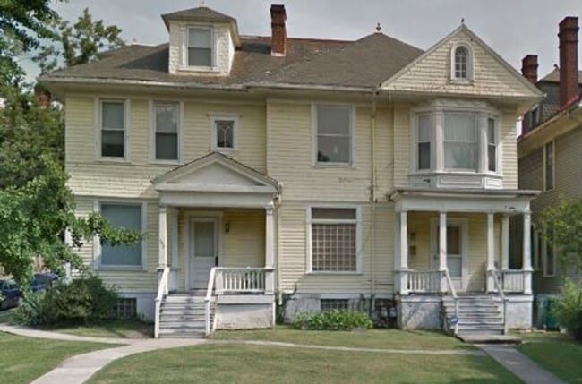 property at 344-348 Howell Ave