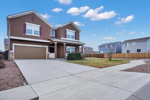 6507 Donahue Drive in Colorado Springs, CO - Building Photo