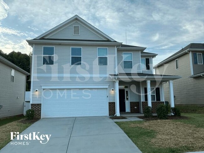 property at 2720 Curbstone Ln
