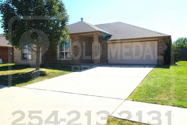 602 Aries Ave in Killeen, TX - Building Photo - Building Photo