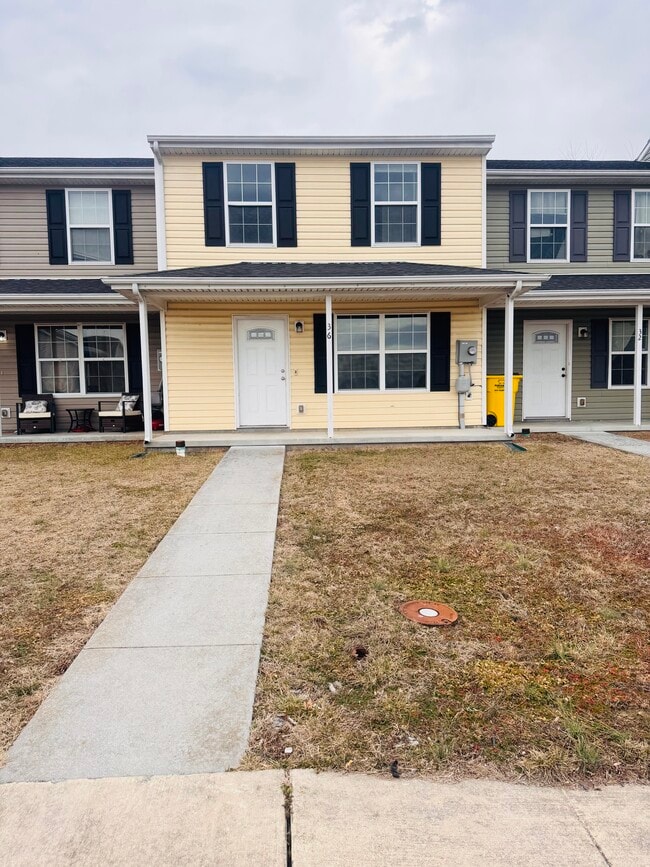 property at 36 Defy Ln