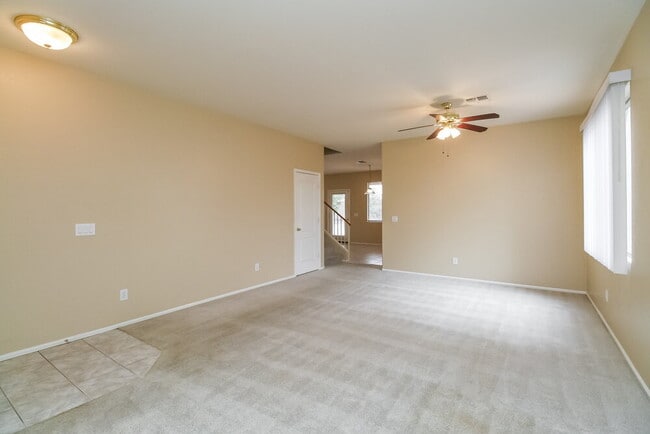 3961 E Simpson Rd in Gilbert, AZ - Foto de edificio - Building Photo