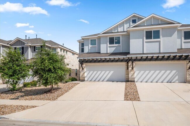 1530 McKinney Dr in Leander, TX - Building Photo - Building Photo