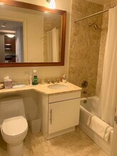 1 Charles St S, Unit 1607 in Boston, MA - Building Photo - Building Photo