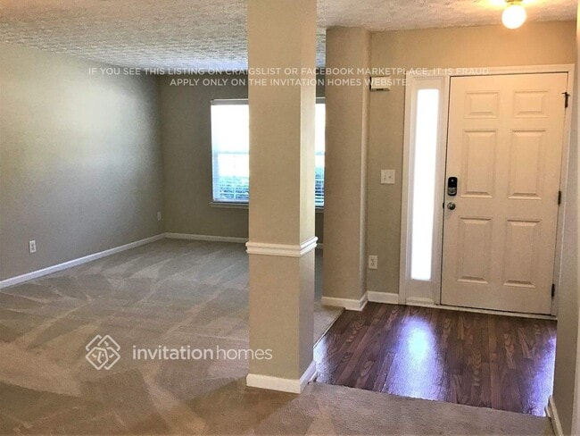 1014 Lear Dr in Locust Grove, GA - Building Photo - Building Photo