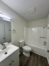 410 Oakwood Ave, Unit 11 in Hot Springs, AR - Building Photo - Building Photo