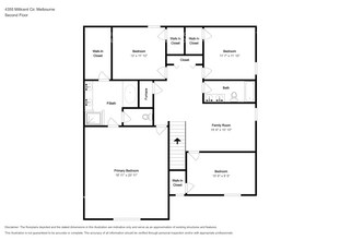 4355 Millicent Cir in Melbourne, FL - Building Photo - Building Photo