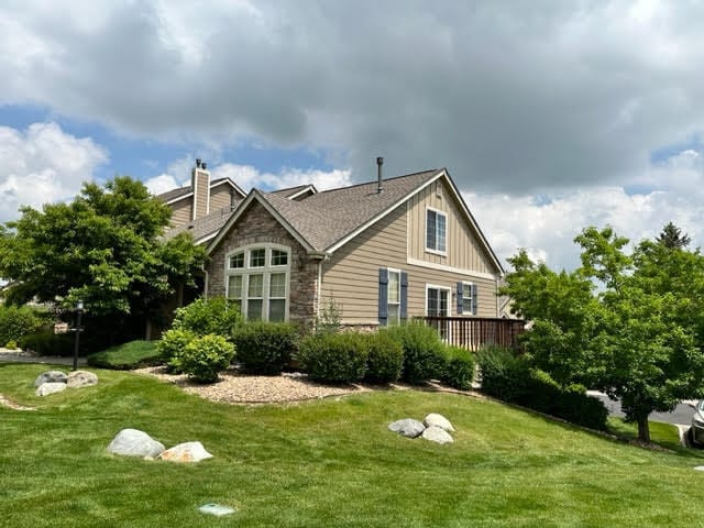 6205 Secrest St in Arvada, CO - Building Photo - Building Photo