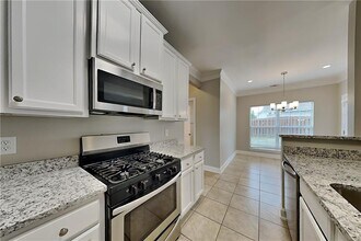 401 Oscar Way in Dallas, GA - Building Photo - Building Photo