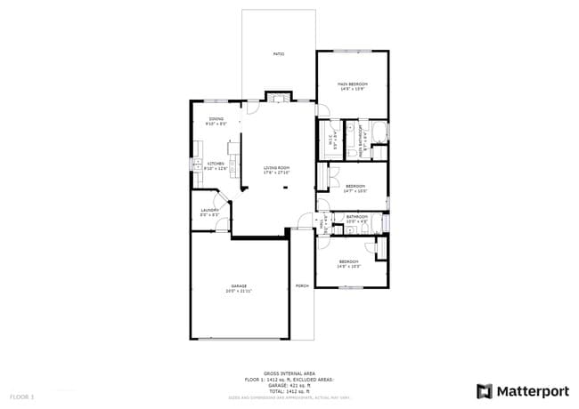 4010 Cambridge Dr in Moody, AL - Building Photo - Building Photo