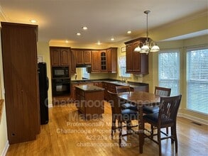 2481 Triangle Farm Rd in Chattanooga, TN - Building Photo - Building Photo
