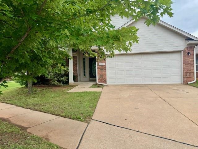 property at 13333 SW 2nd St