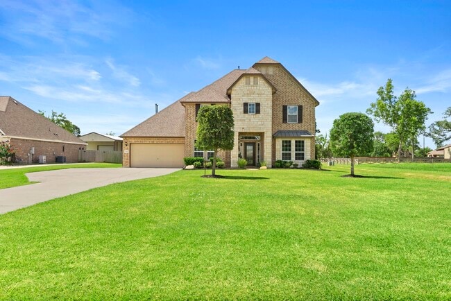 9502 Windsong Dr in Beach City, TX - Building Photo - Building Photo