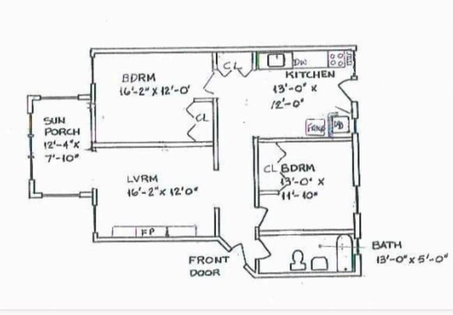 1134 W Pratt Blvd in Chicago, IL - Building Photo - Building Photo