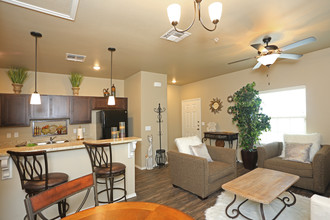 Bella Villas in Lubbock, TX - Building Photo - Interior Photo