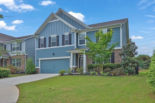 6721 Moondancer Ct in Flowery Branch, GA - Building Photo - Building Photo