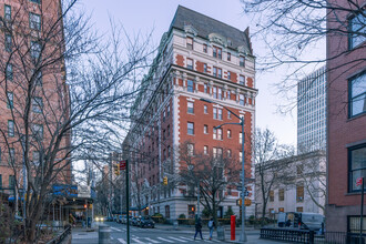95 Pierrepont St in Brooklyn, NY - Foto de edificio - Primary Photo