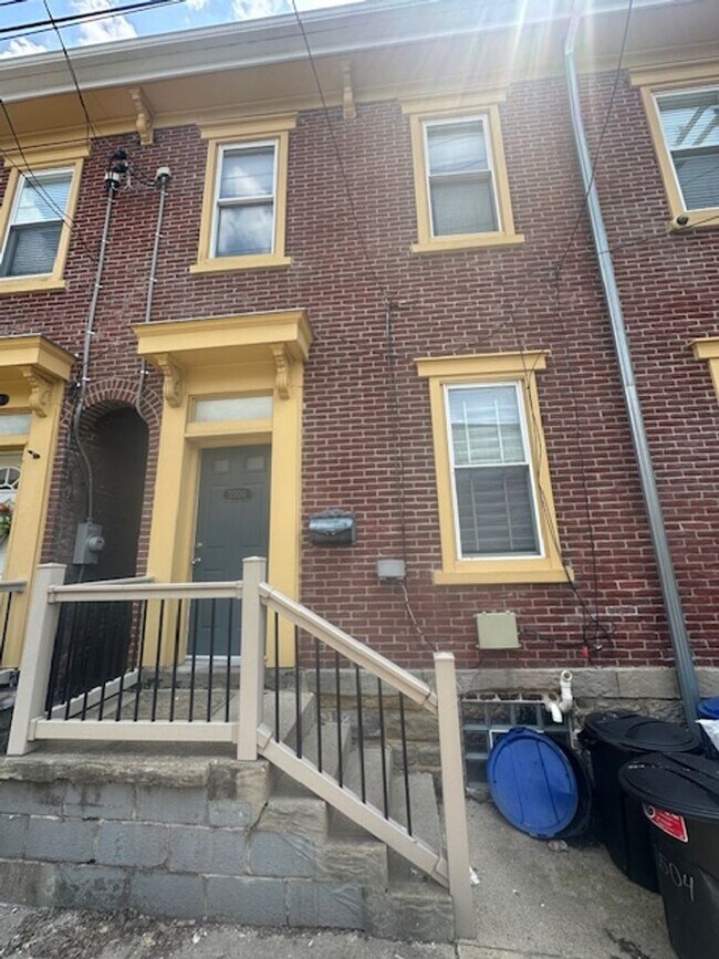 property at 3506 Charlotte St