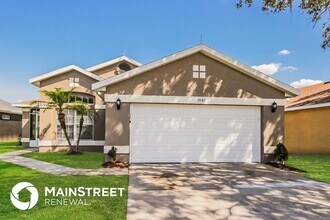 2989 Stillwater Dr in Kissimmee, FL - Building Photo - Building Photo