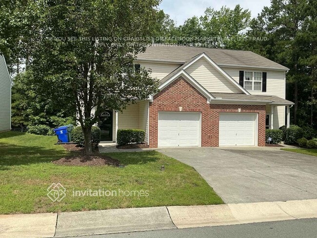 property at 5031 Rainmaker Dr