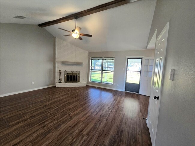 property at 1411 Dorsetshire Dr