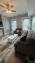 2035 Allen Ave in St. Louis, MO - Building Photo - Building Photo