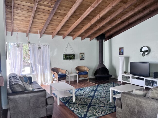 130 Jessie St in Santa Cruz, CA - Building Photo - Building Photo