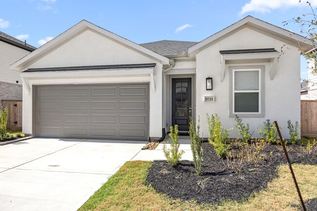 9715 Bixby Crk Dr in Cypress, TX - Building Photo - Building Photo