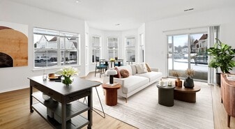 Kinwood Apartments in Rensselaer, NY - Building Photo