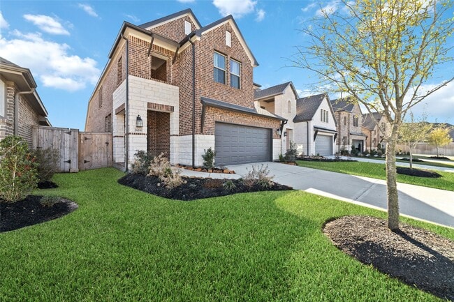 26535 Hypatia Trace in Richmond, TX - Building Photo - Building Photo