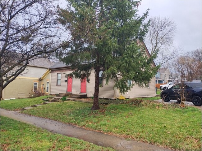 205 S 6th St in Lafayette, IN - Building Photo - Building Photo