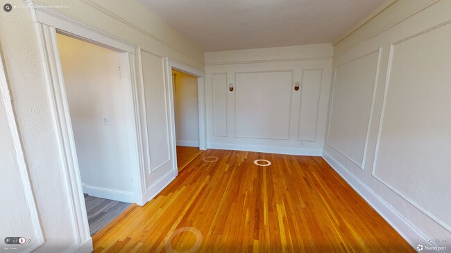 26 Chiswick Rd, Unit 4 in Boston, MA - Building Photo - Building Photo