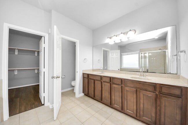 property at 6306 Bain Dr