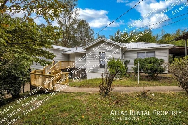 321 St Clair St in Birmingham, AL - Building Photo - Building Photo