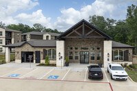 Harbor Shores in Montgomery, TX - Building Photo - Building Photo