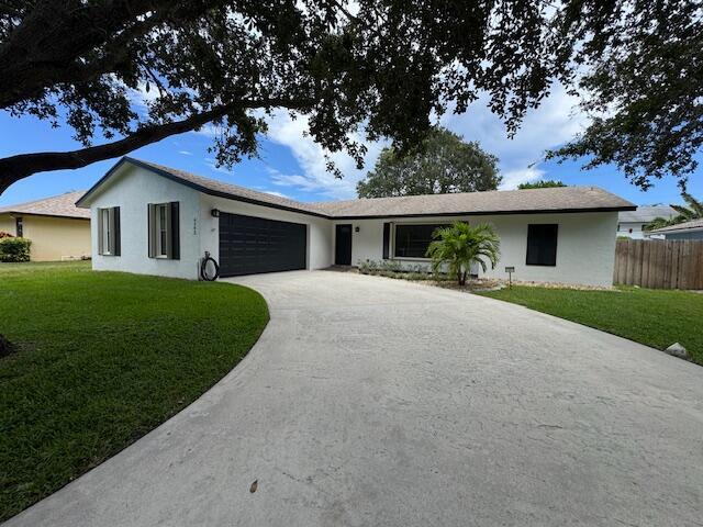 property at 4392 Colette Dr